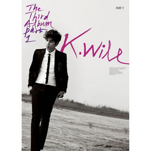The 3rd Album Part.2 'Love Blossom' - EP by K.Will | Spotify