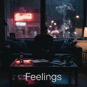 Feelings by Rigo Adams