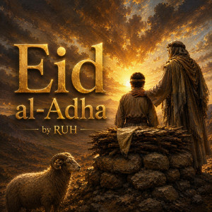 Eid al-Adha by RUH