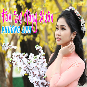 Tâm Sự Nàng Xuân album