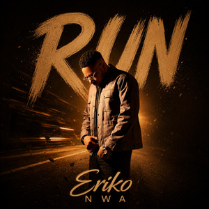 RUN by Eriko NWA