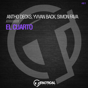 Portada de El Cuarto - Edit