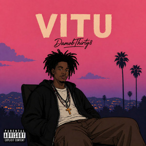 Vitu by DamobThirty8