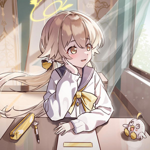 Hifumi Daisuki lofi mix by Chestnutwhale