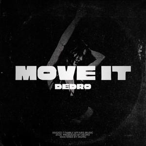 Move It by DEDRO