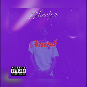 Numb by 77hector