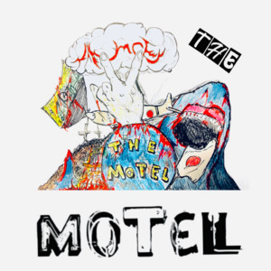Hungry Anthem by THE MOTEL