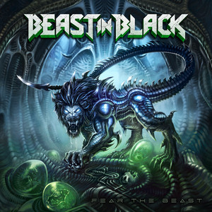 Beast In Black — Fear The Beast (2026)