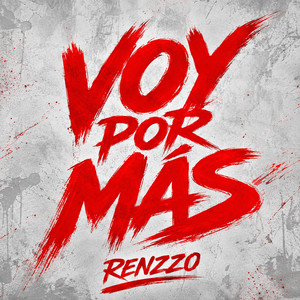 Voy Por Más by RENZZO
