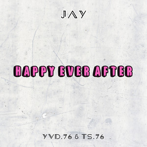 Happy Ever After by Jay