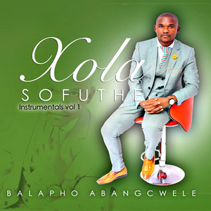 Xola Sofuthe - Yesu Wena Ungumhlobo
