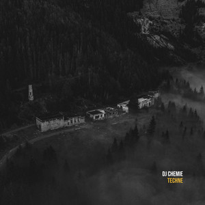 DJCHEMIE — Techne (2026)