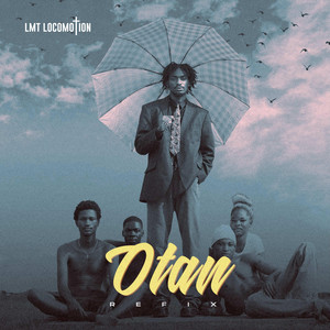 Lmt Locomotion - Otan Refix