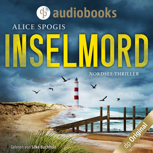 Inselmord [Ein Nordsee-Thriller (Ungekürzt)]