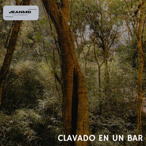 Clavado en un Bar by JeanMD