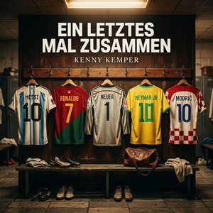 Ein letztes Mal zusammen by Kenny Kemper