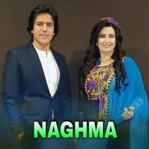 Naghma - Ta Charta Larhy Da Zrah Bulbula