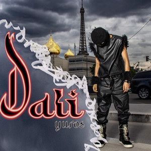 Portada de DALi 2