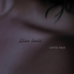 Candy Says