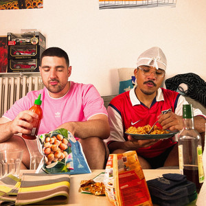 Chanky - Bokit Arrabbiata (feat. Master Flow)