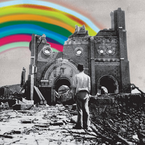 Enfants de choeur (feat. Margaret Tracteur) album cover