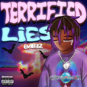 Terrified Lies by 6VIB3Z