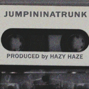 JUMPININATRUNK