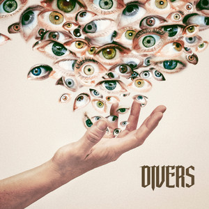 A Body of Water by Divers
