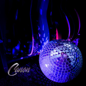 Canon by LEEDY