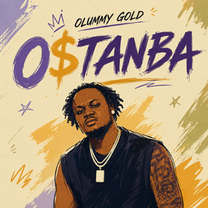 Ostanba by Olummy Gold