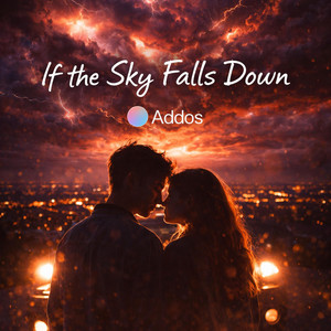If the Sky Falls Down by Addos