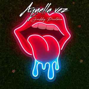 Aquella Vez by Jackky Puertorro, Fonky Caltier Love