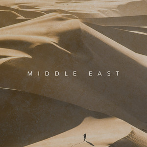 Middle East by Action Alexi