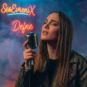 SesEvreniX Defne - Yıllar Geçti Unutmadım... | Unutmadım Gözlerini | SesEvreniX