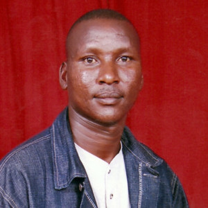 Paul Subembe - Safari Ya Magarini