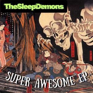 TheSleepDemons - Get Yer Money