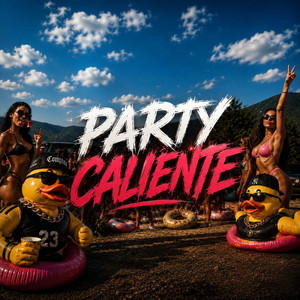 Party Caliente by UzYsKuLL, CHEF