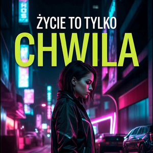 Życie To Tylko Chwila by Rafis