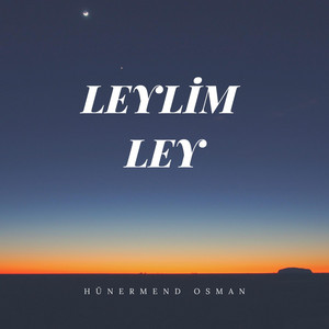 Hünermend Osman - Leylim Ley