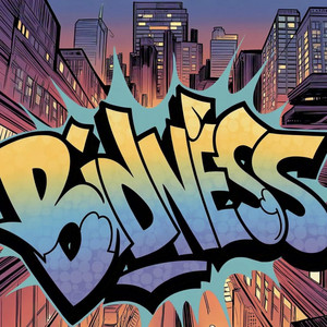 Bidness by YLE Ivory, MVD-K
