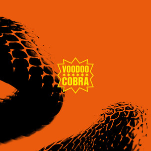 Voodoo Cobra by SUN ATLAS