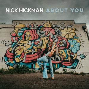 About You by Nick Hickman