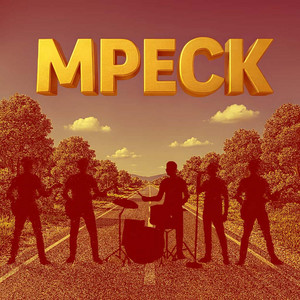 MPECK - Jalan Damai