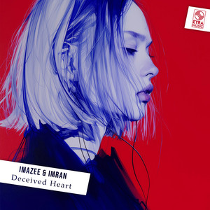 Deceived Heart by Imazee, Imran