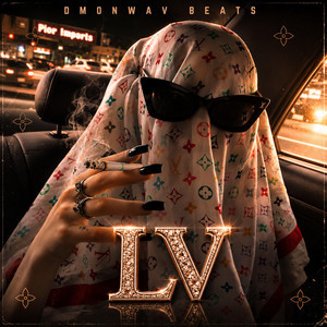 LV by DMONWAV BEATS