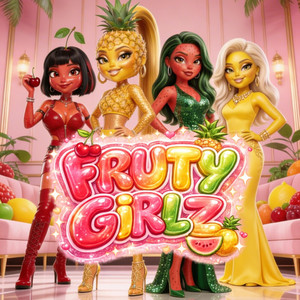 Fruity Girlz by Neow.ai