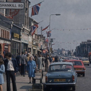 Shankill Road by TampaBayJay