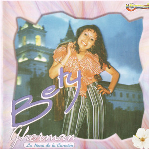 Bety Gherman - Mi Libertad