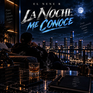 La Noche Me Conoce by El Nene R