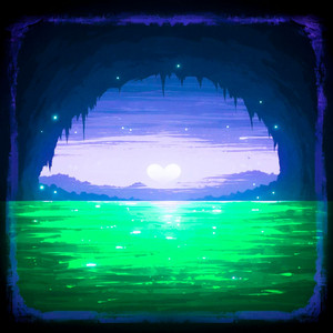 Cave by Cosmic Space
